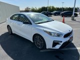 Used 2021 Kia Forte GT w/ GT2 Package image 3
