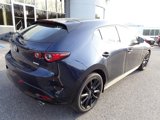 New 2025 MAZDA MAZDA3 s Sport image 2