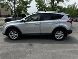 Used 2015 Toyota RAV4 Limited image 3