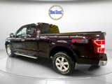 Used 2019 Ford F150 XLT w/ Equipment Group 302A Luxury image 4