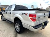 Used 2014 Ford F150 STX w/ Equipment Group 201A Mid image 4