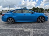 Used 2022 Nissan Sentra SR w/ Electronics Package image 3