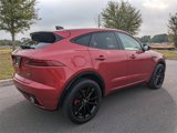 Used 2022 Jaguar E-PACE 300 Sport image 2