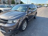 Used 2017 Dodge Journey GT image 4