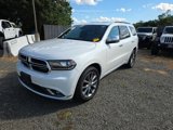 Used 2020 Dodge Durango Citadel image 3