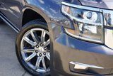 Used 2015 Chevrolet Tahoe LTZ image 5