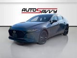Used 2020 MAZDA MAZDA3 AWD Hatchback w/ Premium Pkg image 3