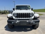 New 2025 Jeep Gladiator Sport image 3