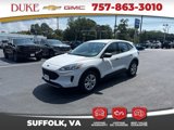 Used 2022 Ford Escape S image 2