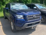 Used 2022 Nissan Frontier SV image 3