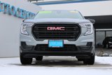 Certified 2024 GMC Terrain SLE image 3