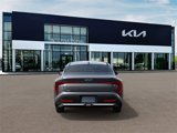 New 2025 Kia K4 LXS image 5