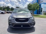 Used 2021 Chrysler Pacifica Touring-L image 4