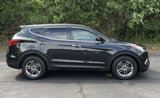 Used 2018 Hyundai Santa Fe Sport image 4