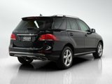 Used 2017 Mercedes-Benz GLE 350 4MATIC image 5