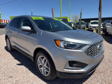 Used 2023 Ford Edge SEL image 3