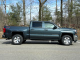 Used 2018 Chevrolet Silverado 1500 LT w/ All Star Edition image 5
