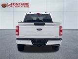 Certified 2022 Ford F150 XL w/ STX Appearance Package image 4