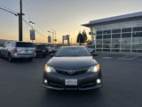 Used 2013 Toyota Camry SE image 2