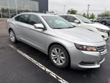 Used 2016 Chevrolet Impala LT w/ Convenience Package image 5