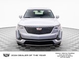 New 2025 Cadillac XT6 Luxury image 2