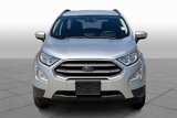 Used 2021 Ford EcoSport SE image 3