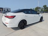 Used 2023 Nissan Sentra SR image 3