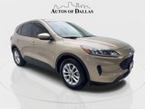 Used 2020 Ford Escape SE image 4