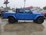Used 2021 Jeep Gladiator Willys image 4