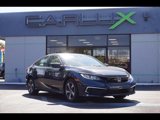 Used 2020 Honda Civic LX image 2