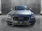 Used 2016 Audi SQ5 Premium Plus w/ Technology Package image 3