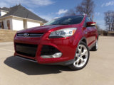Used 2015 Ford Escape Titanium w/ Equipment Group 301A image 6