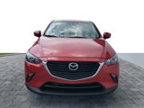 Used 2018 MAZDA CX-3 Sport image 2