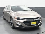 Used 2024 Chevrolet Malibu RS image 2