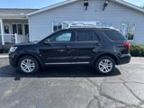 Used 2019 Ford Explorer XLT image 4