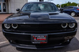 Used 2018 Dodge Challenger SXT w/ Blacktop Package image 2
