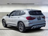 Used 2021 BMW X3 xDrive30i w/ Executive Package image 3