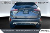 Used 2022 Ford Edge Titanium w/ Equipment Group 301A image 4