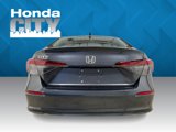 New 2025 Honda Civic LX image 4