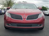 Used 2014 Lincoln MKS AWD w/ Equipment Group 101A image 2