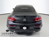 Used 2021 Mercedes-Benz C 300 Coupe image 5