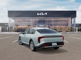 New 2025 Kia K4 image 4