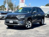Used 2021 Toyota RAV4 XLE w/ Carpet Mat Package (TMS) image 2