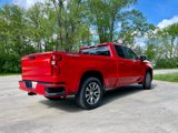 Used 2020 Chevrolet Silverado 1500 RST w/ All-Star Edition image 6