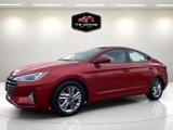 Used 2019 Hyundai Elantra SEL image 3