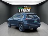 Used 2019 Jeep Cherokee Limited w/ Technology Group image 2