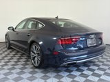 Used 2016 Audi A7 3.0T Premium Plus w/ 20" Wheel & Tire Package image 3