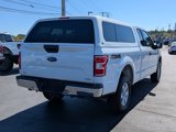 Certified 2020 Ford F150 XLT image 4