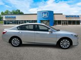 Used 2015 Honda Accord EX-L image 3