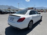 Used 2015 Mercedes-Benz C 300 4MATIC Sedan image 6